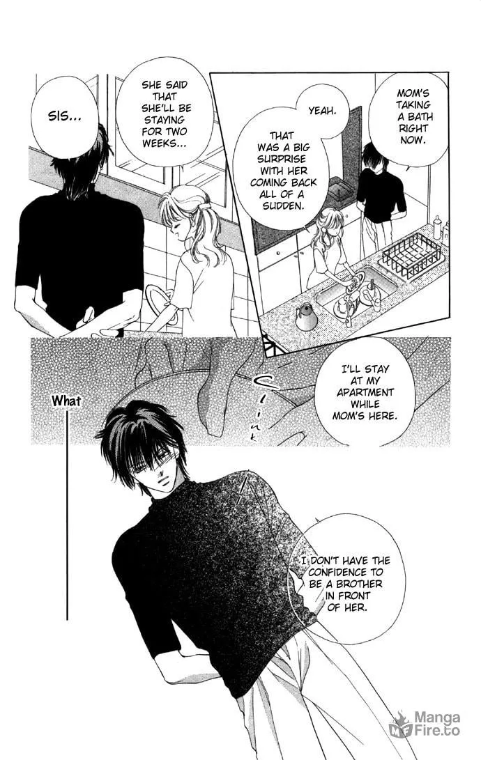 Read Two chapter 14 image 26 on Lezhin