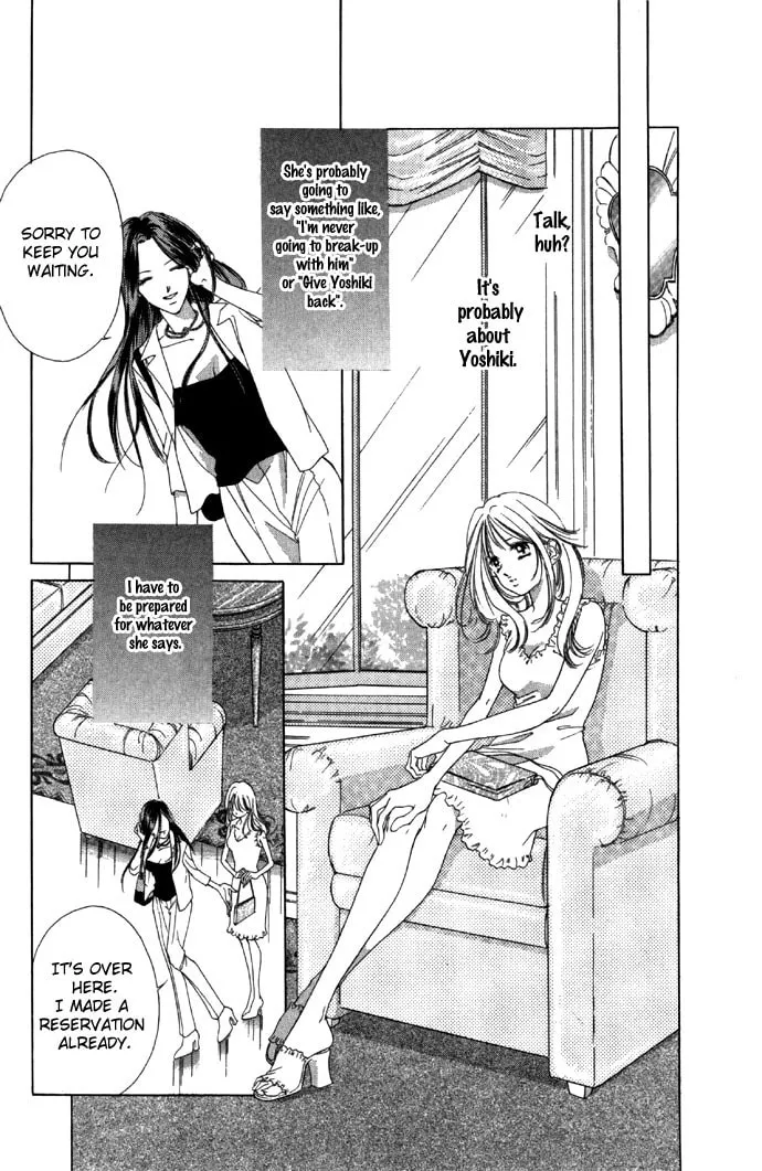Read Two chapter 14 image 31 on Lezhin