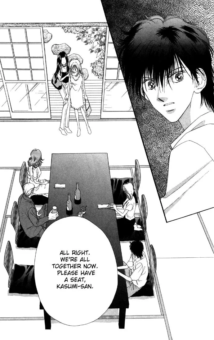 Read Two chapter 14 image 33 on Lezhin