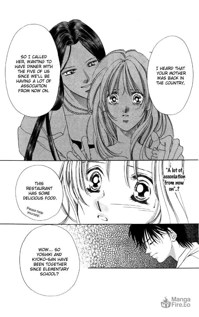 Read Two chapter 14 image 34 on Lezhin