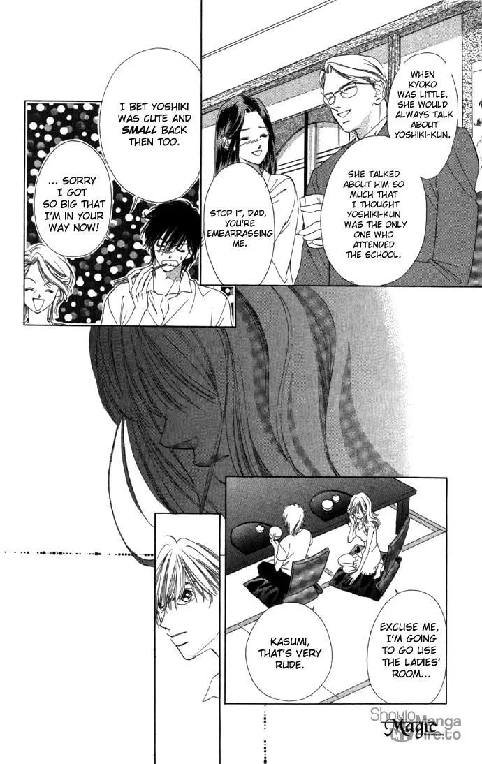 Read Two chapter 14 image 35 on Lezhin