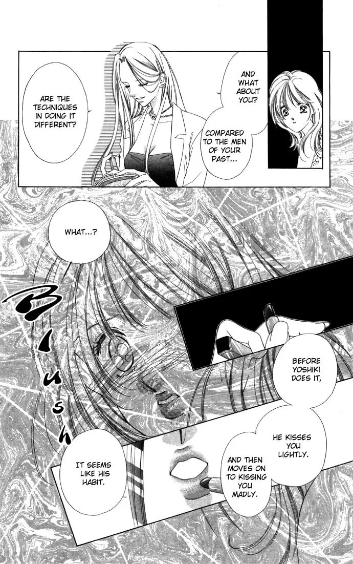Read Two chapter 14 image 37 on Lezhin