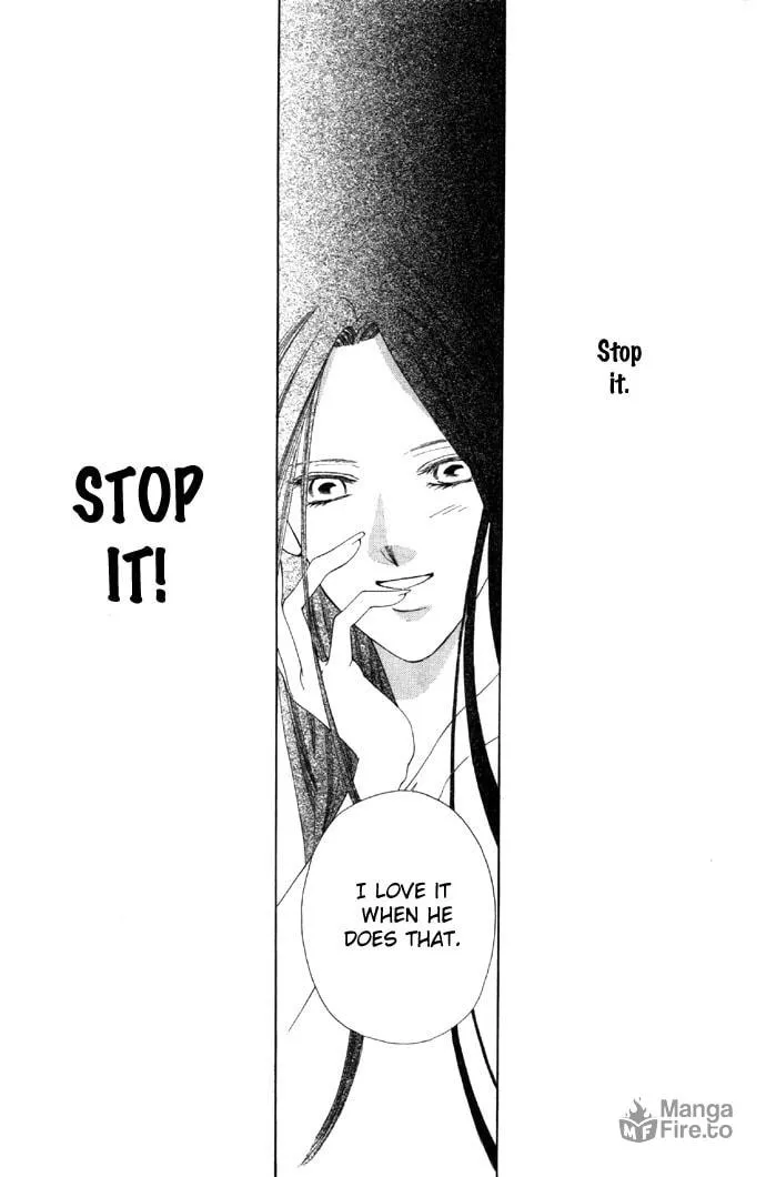 Read Two chapter 14 image 38 on Lezhin
