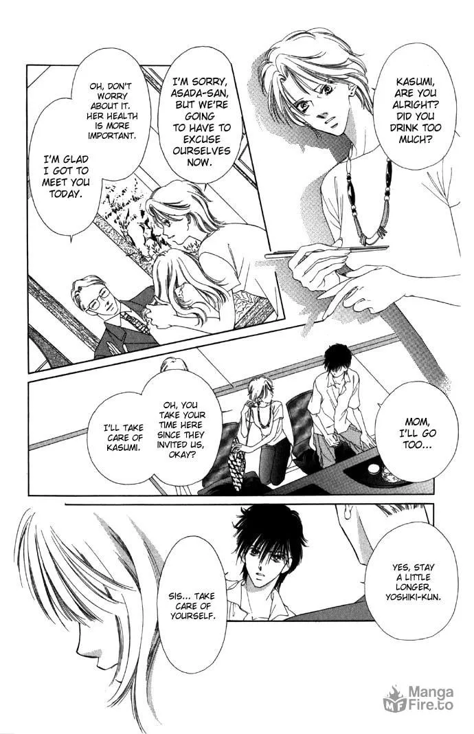Read Two chapter 14 image 39 on Lezhin