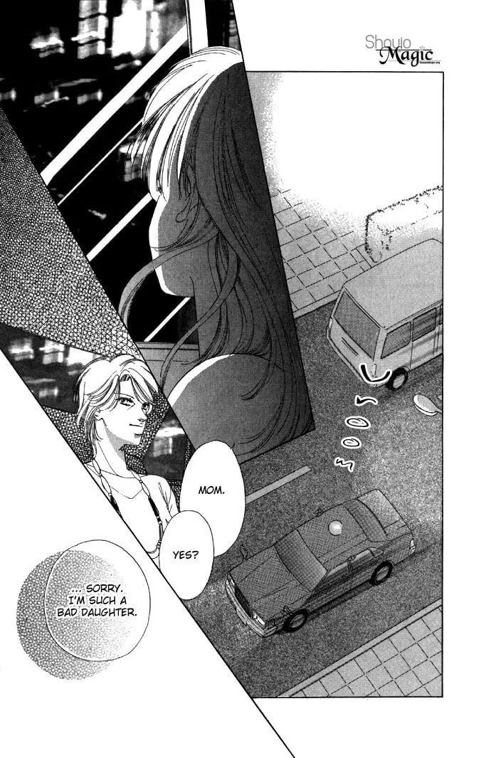 Read Two chapter 14 image 40 on Lezhin
