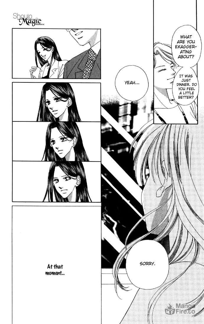 Read Two chapter 14 image 41 on Lezhin