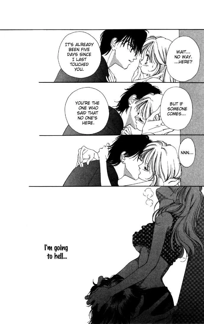 Read Two chapter 14 image 47 on Lezhin
