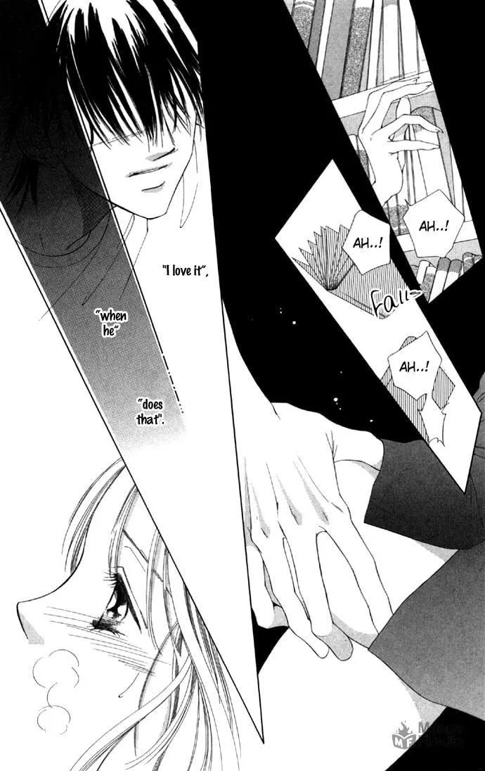 Read Two chapter 14 image 49 on Lezhin