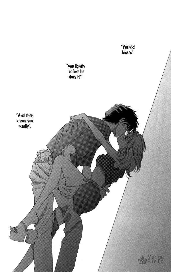 Read Two chapter 14 image 50 on Lezhin