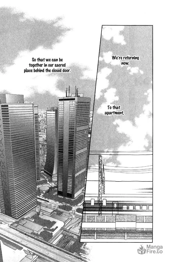 Read Two chapter 14 image 8 on Lezhin
