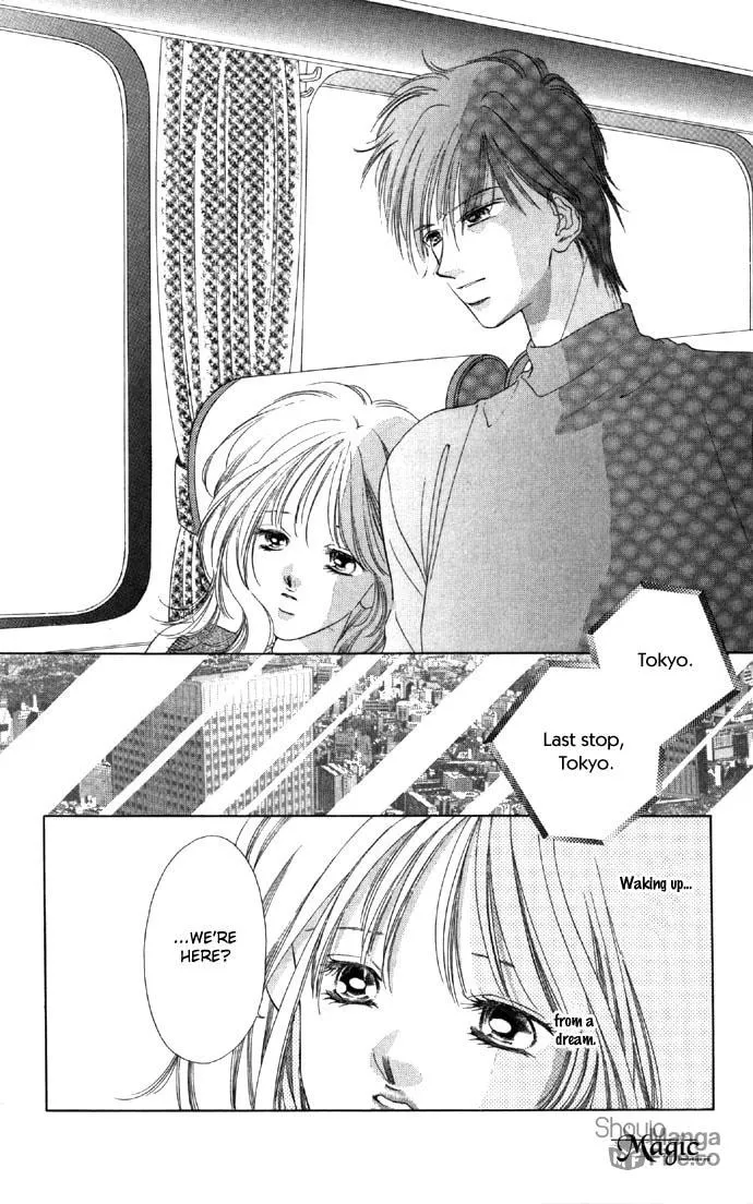 Read Two chapter 14 image 9 on Lezhin