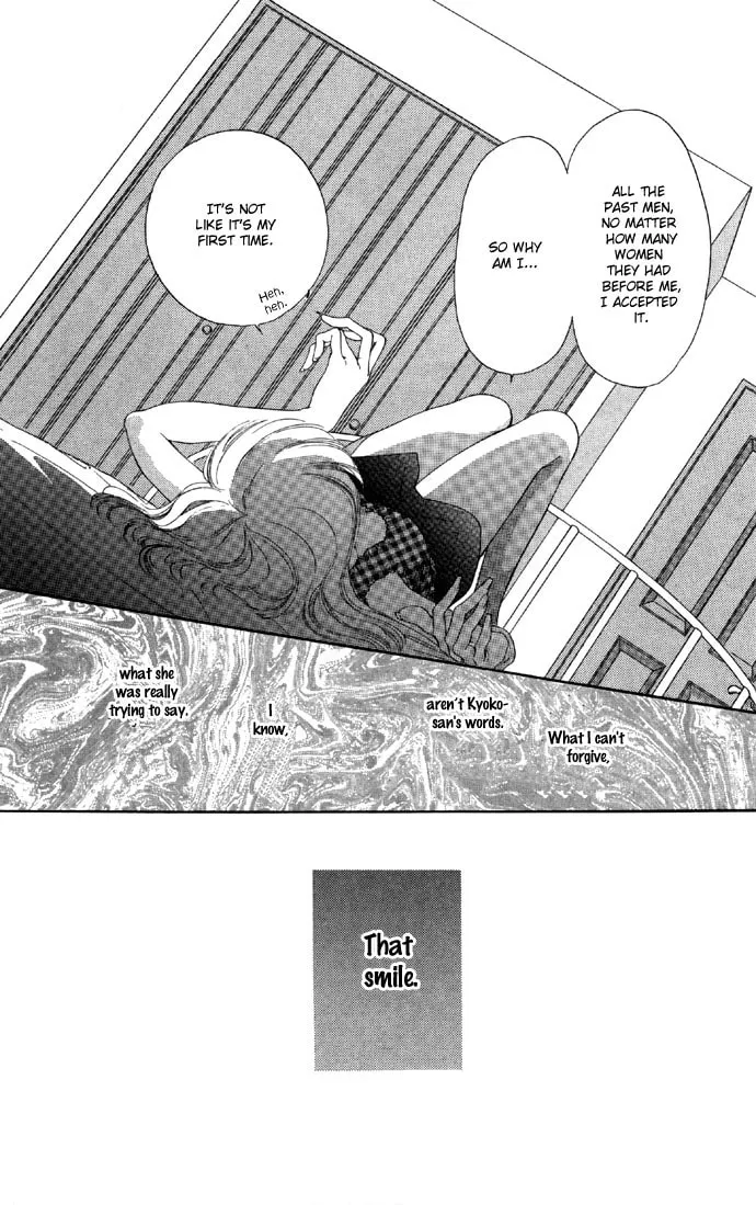 Read Two chapter 15 image 10 on Lezhin