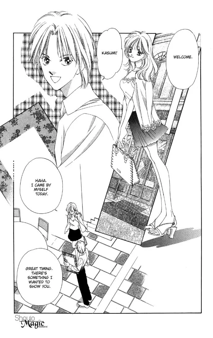 Read Two chapter 15 image 12 on Lezhin