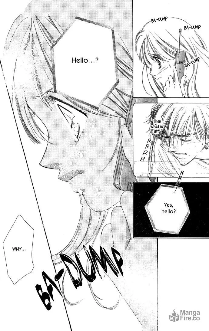 Read Two chapter 15 image 17 on Lezhin
