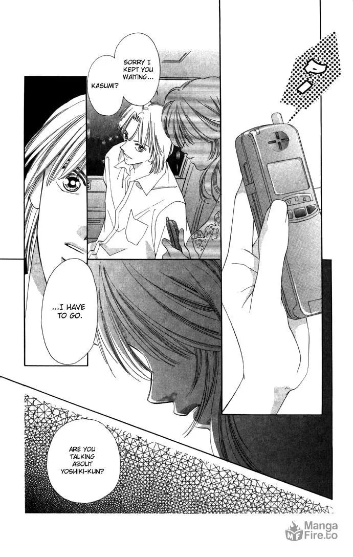 Read Two chapter 15 image 19 on Lezhin