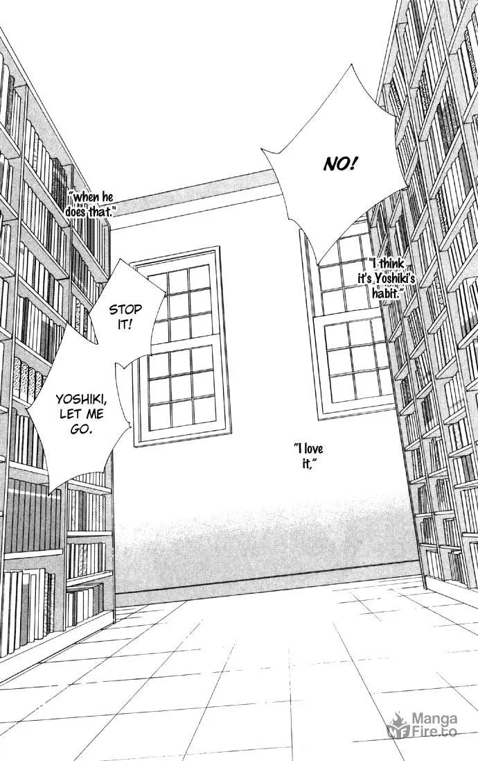 Read Two chapter 15 image 2 on Lezhin