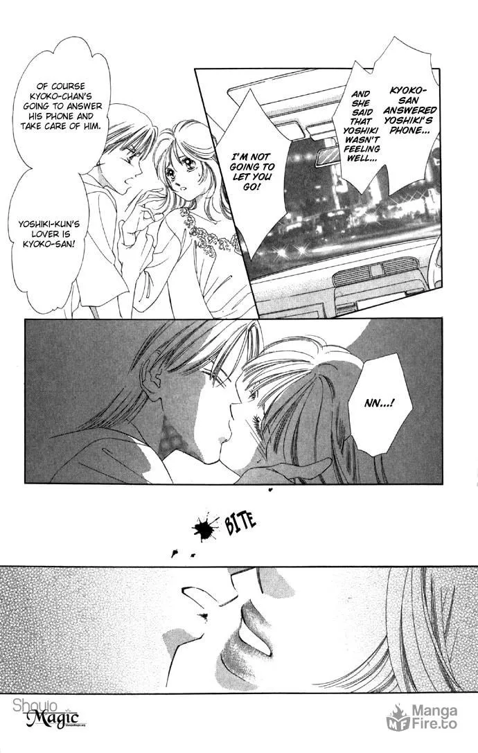 Read Two chapter 15 image 20 on Lezhin