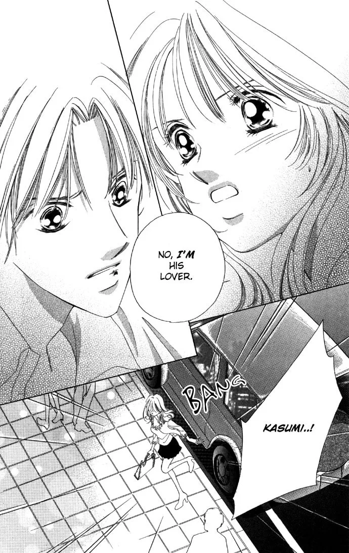 Read Two chapter 15 image 21 on Lezhin