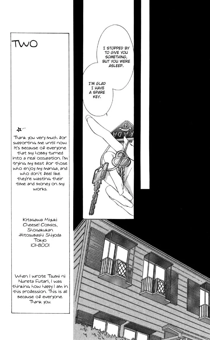 Read Two chapter 15 image 22 on Lezhin