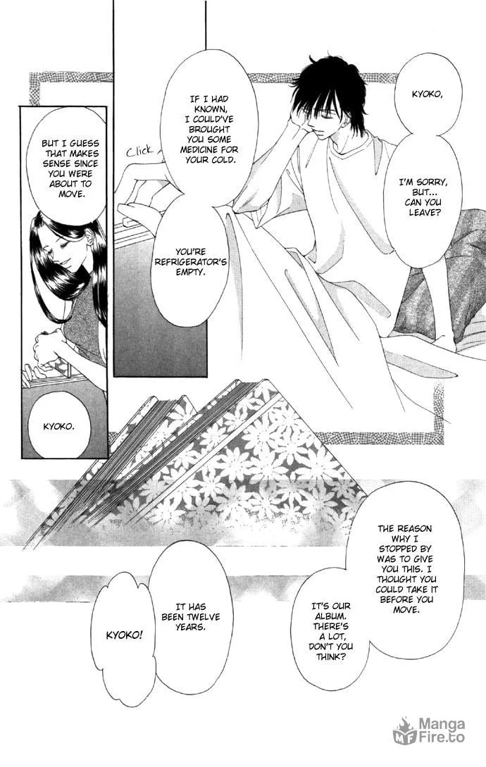 Read Two chapter 15 image 23 on Lezhin