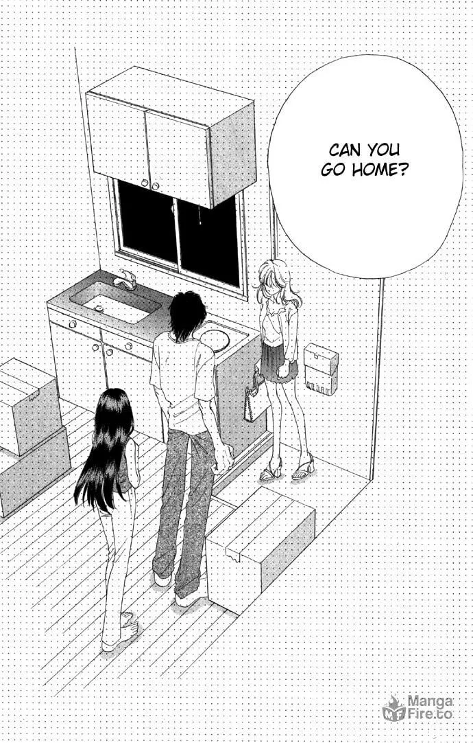 Read Two chapter 15 image 26 on Lezhin