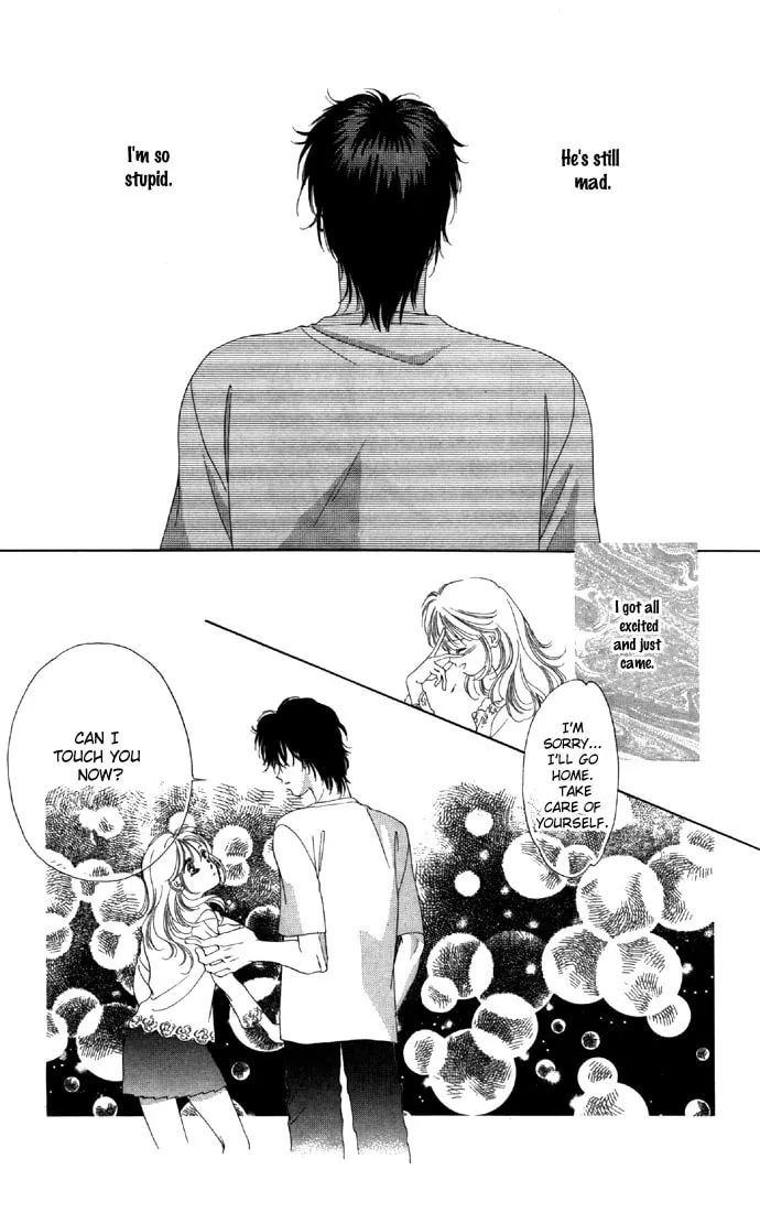 Read Two chapter 15 image 30 on Lezhin