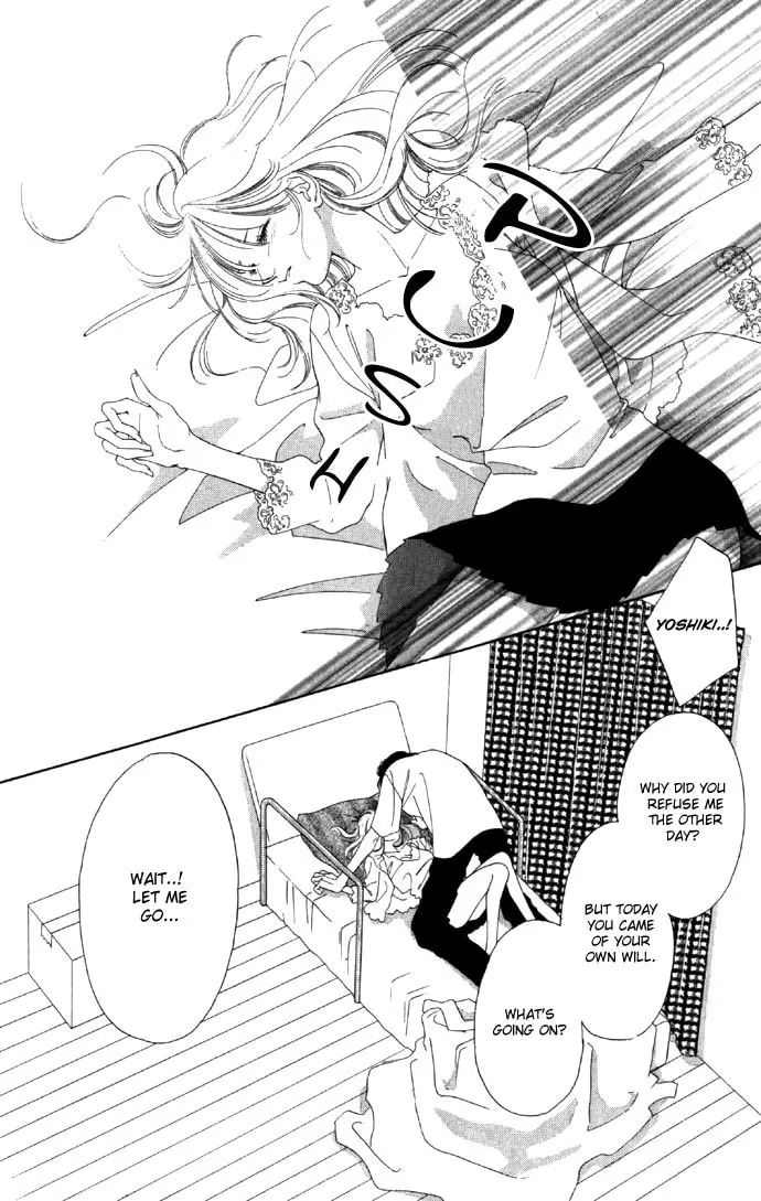 Read Two chapter 15 image 31 on Lezhin