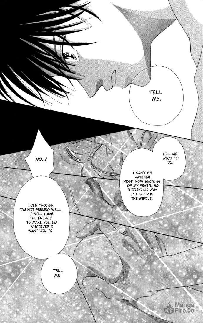 Read Two chapter 15 image 32 on Lezhin