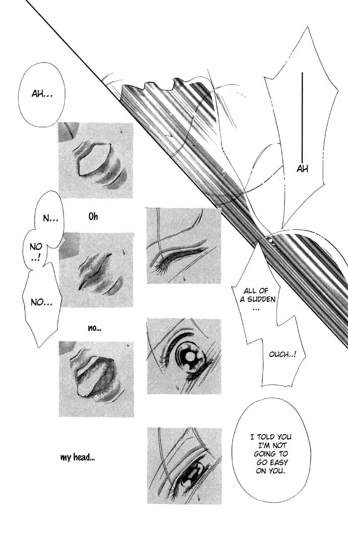 Read Two chapter 15 image 33 on Lezhin