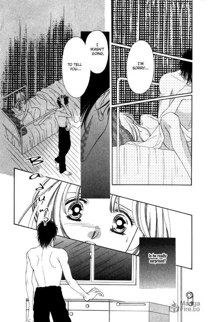 Read Two chapter 15 image 35 on Lezhin