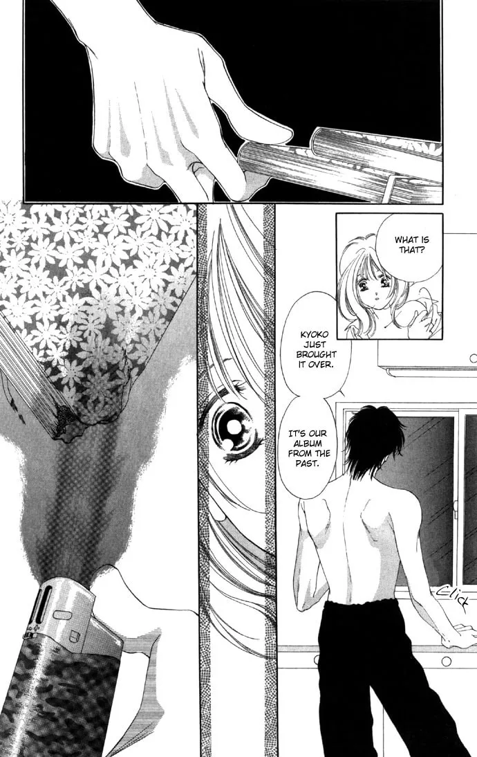 Read Two chapter 15 image 36 on Lezhin