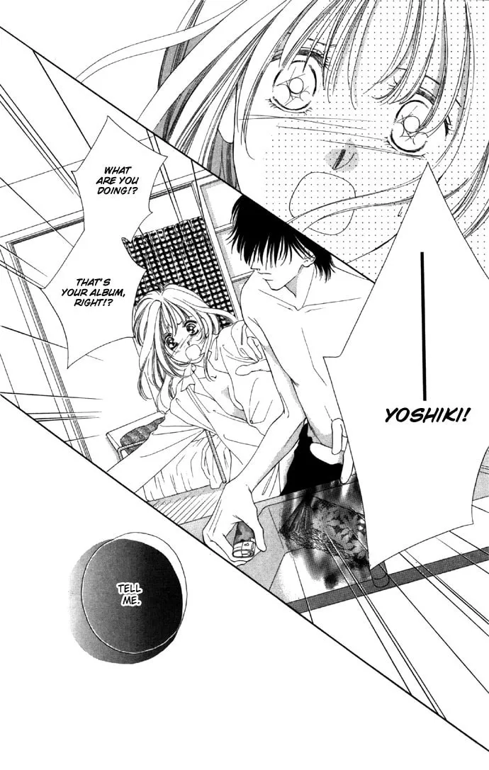 Read Two chapter 15 image 37 on Lezhin