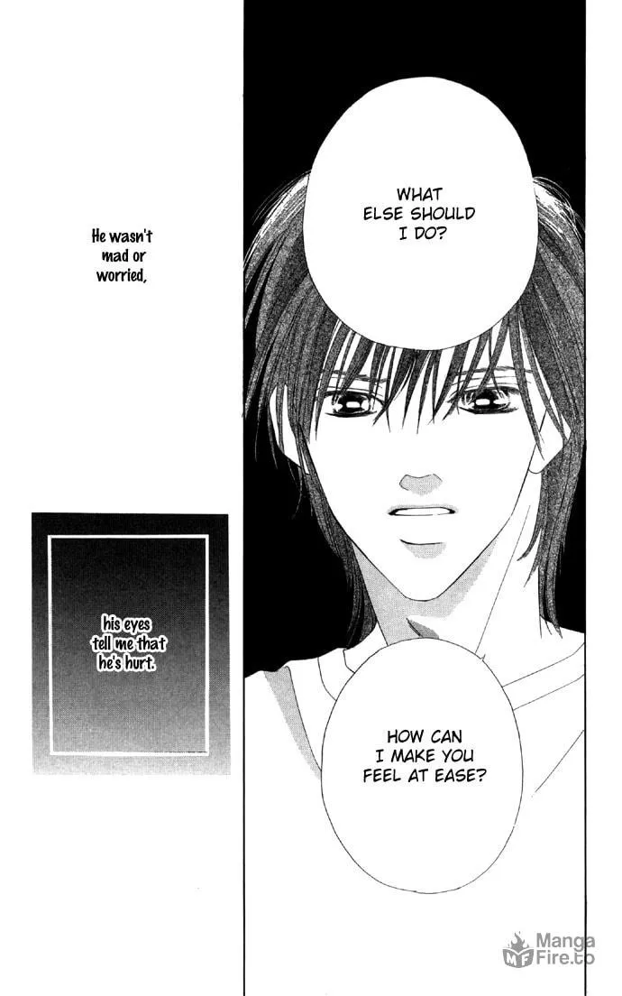 Read Two chapter 15 image 38 on Lezhin