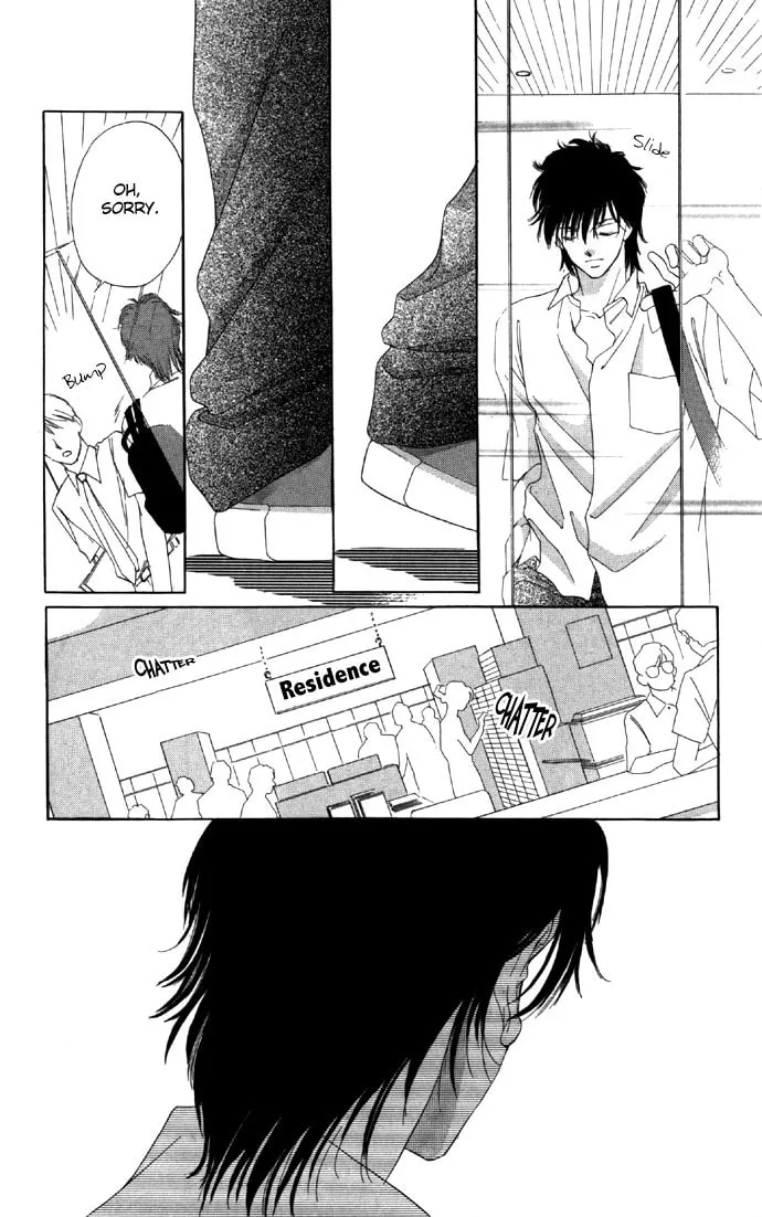 Read Two chapter 15 image 42 on Lezhin