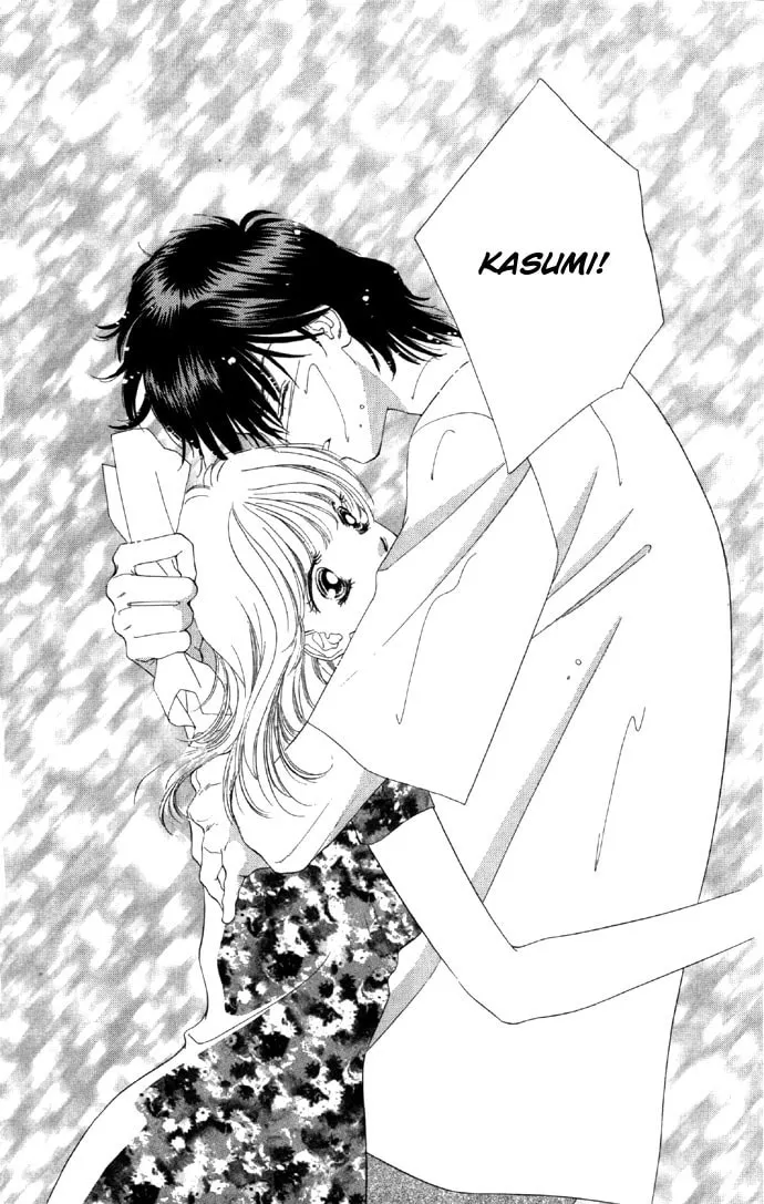 Read Two chapter 15 image 45 on Lezhin