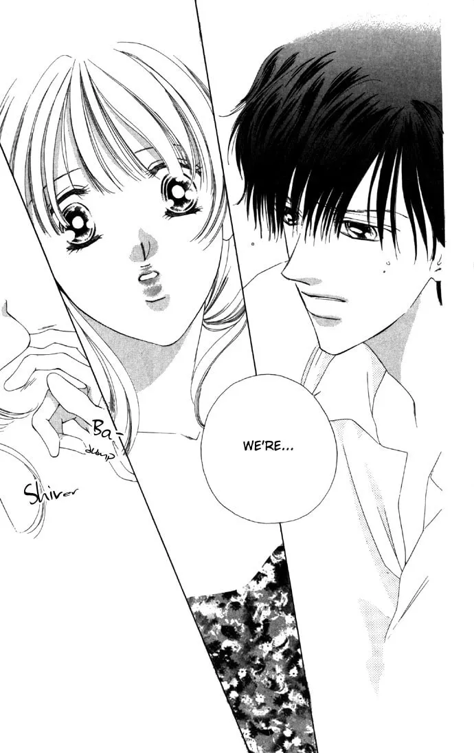 Read Two chapter 15 image 48 on Lezhin
