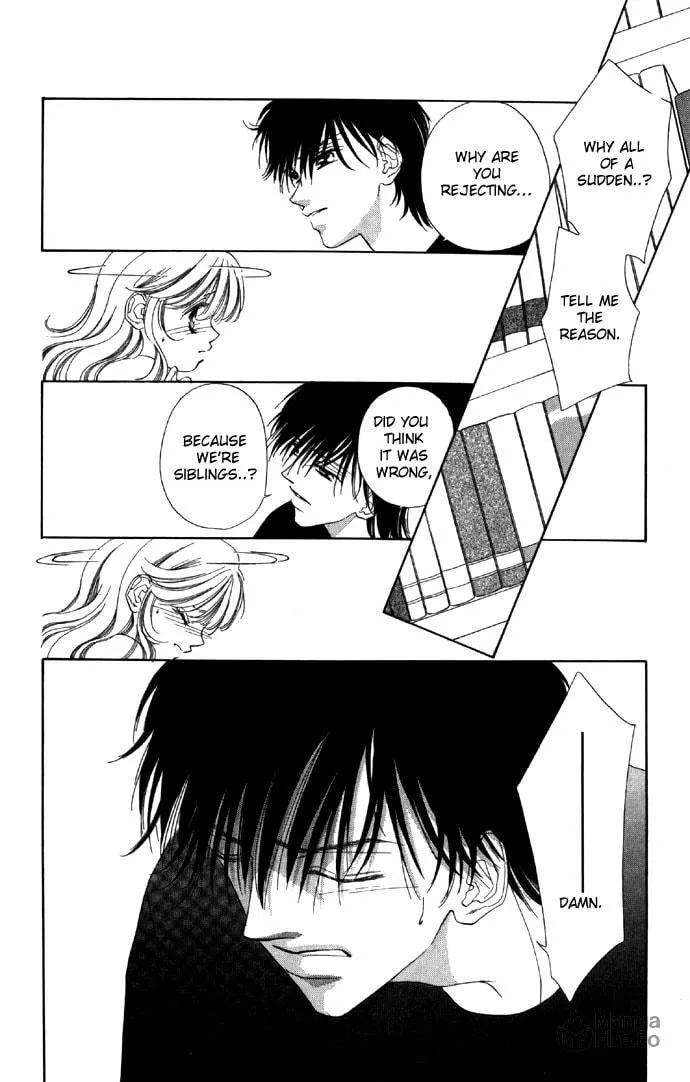 Read Two chapter 15 image 5 on Lezhin
