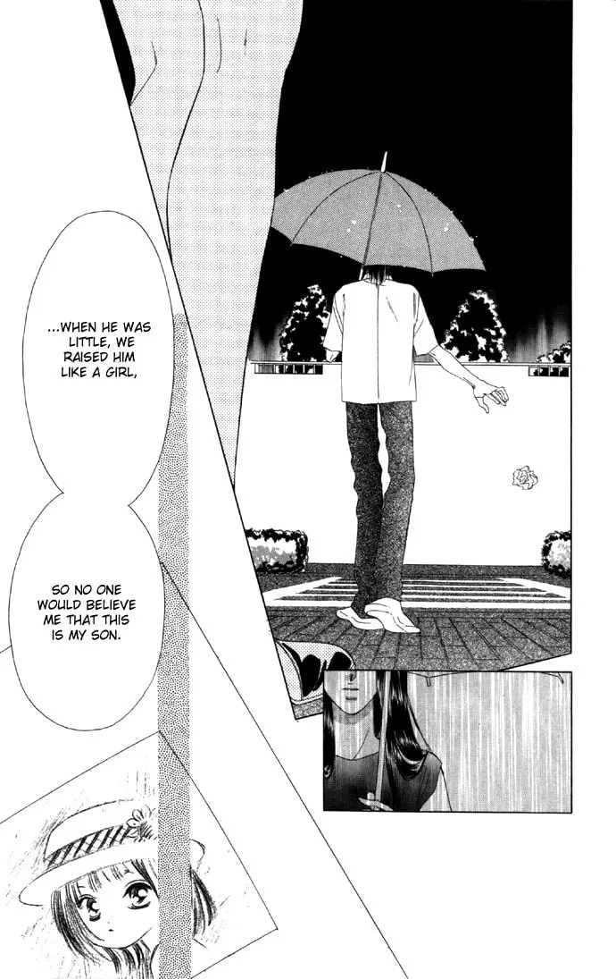 Read Two chapter 15 image 52 on Lezhin