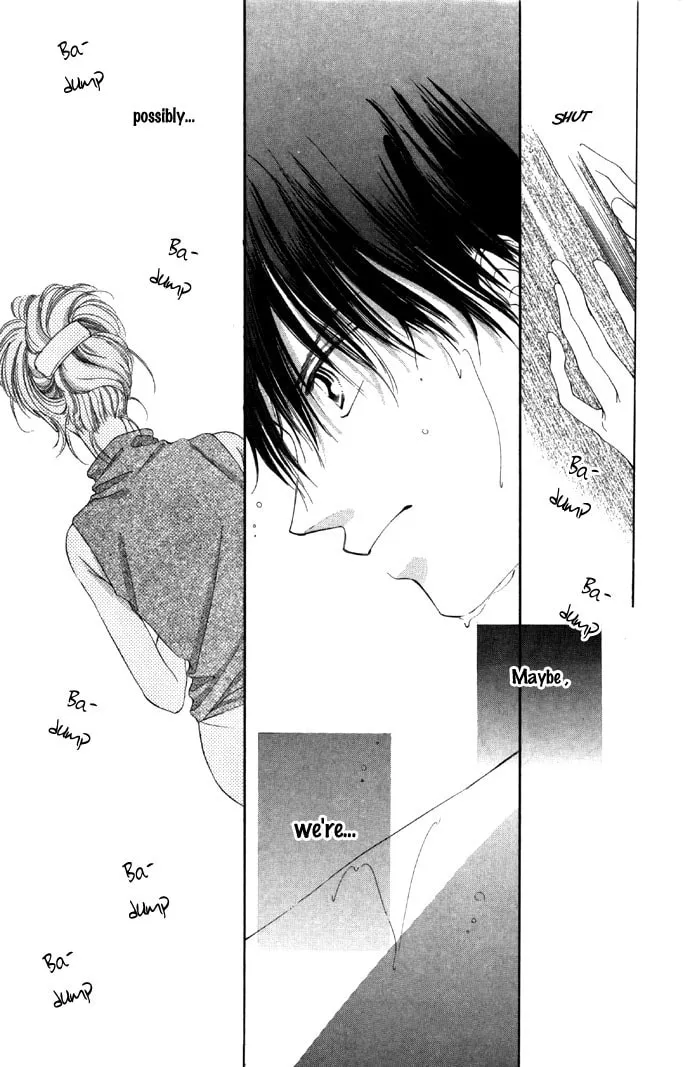 Read Two chapter 15 image 58 on Lezhin