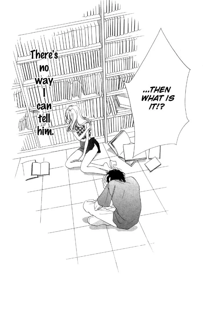Read Two chapter 15 image 6 on Lezhin