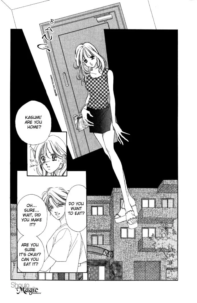 Read Two chapter 15 image 7 on Lezhin