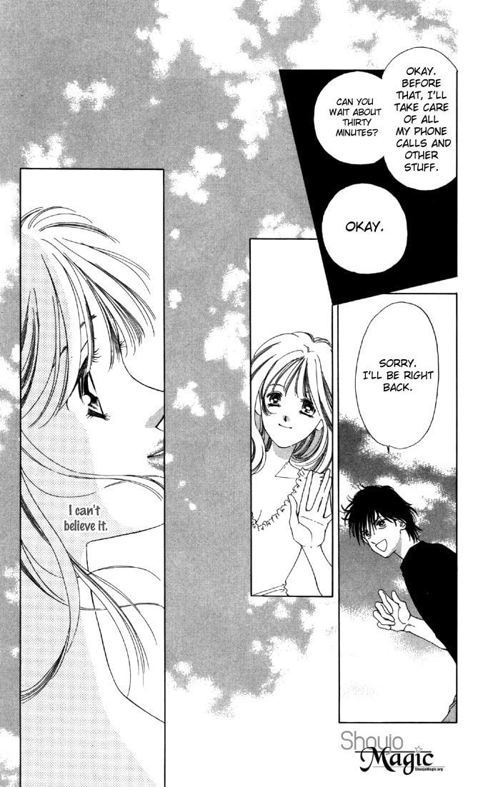 Read Two chapter 16 image 11 on Lezhin