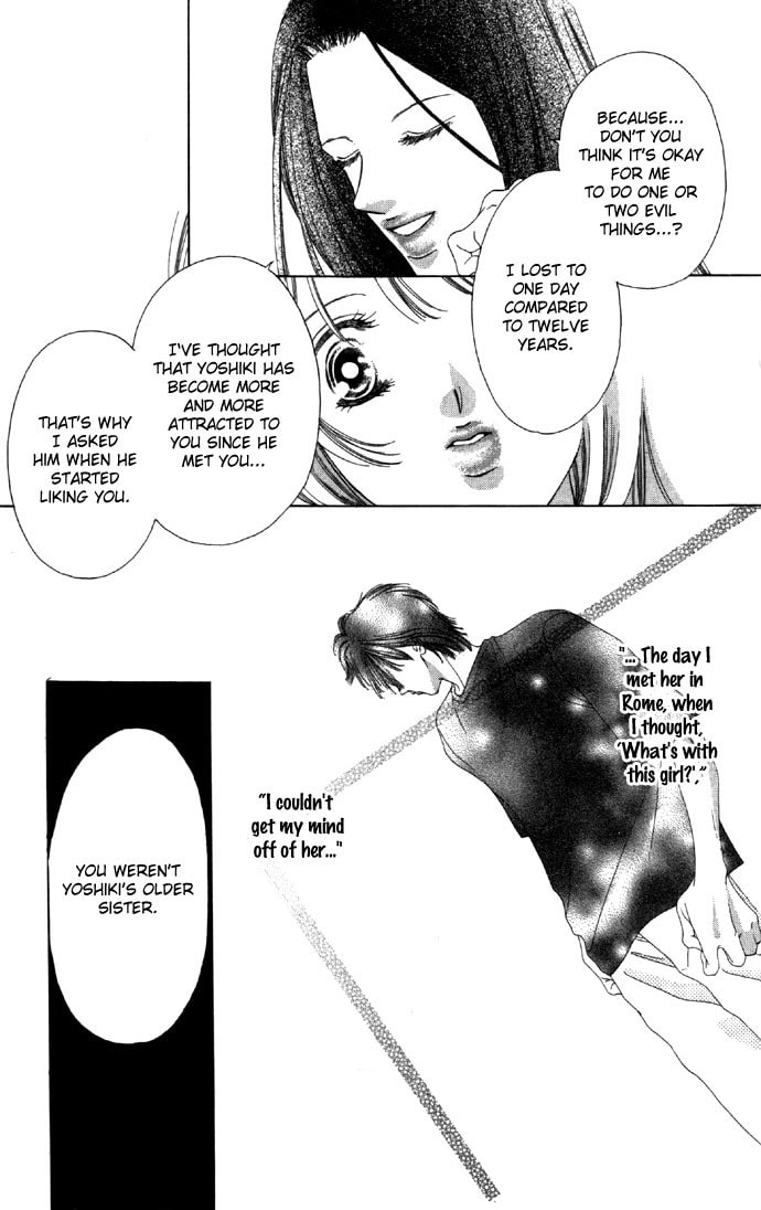 Read Two chapter 16 image 14 on Lezhin