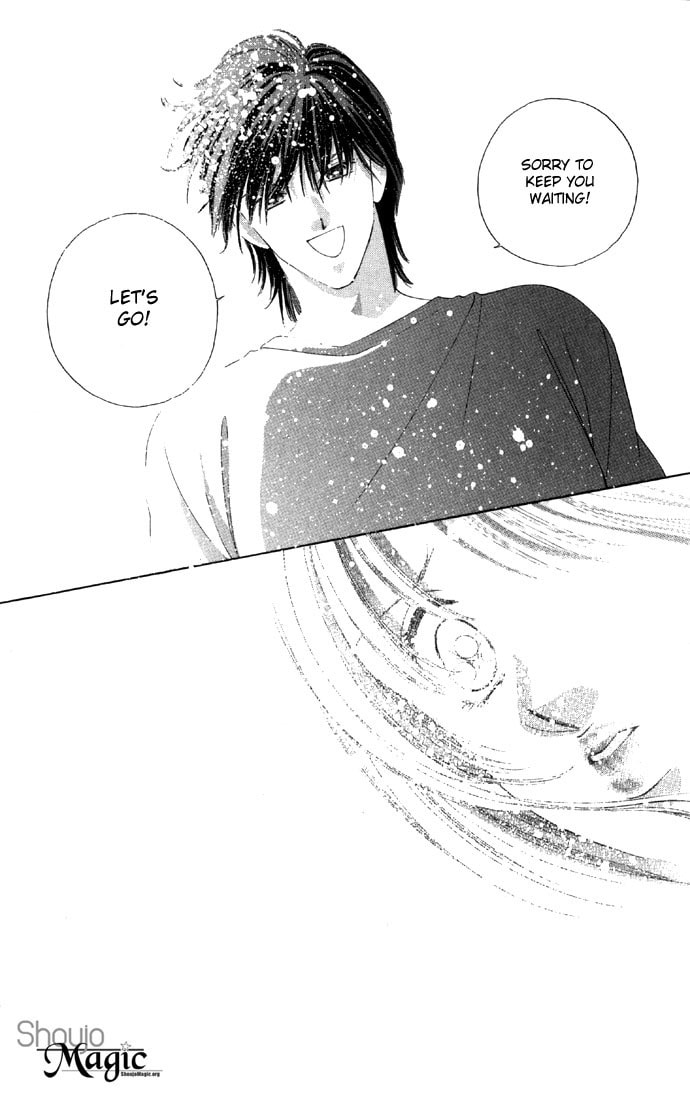 Read Two chapter 16 image 19 on Lezhin