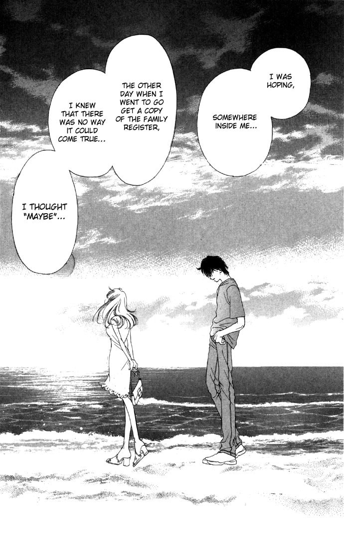 Read Two chapter 16 image 21 on Lezhin