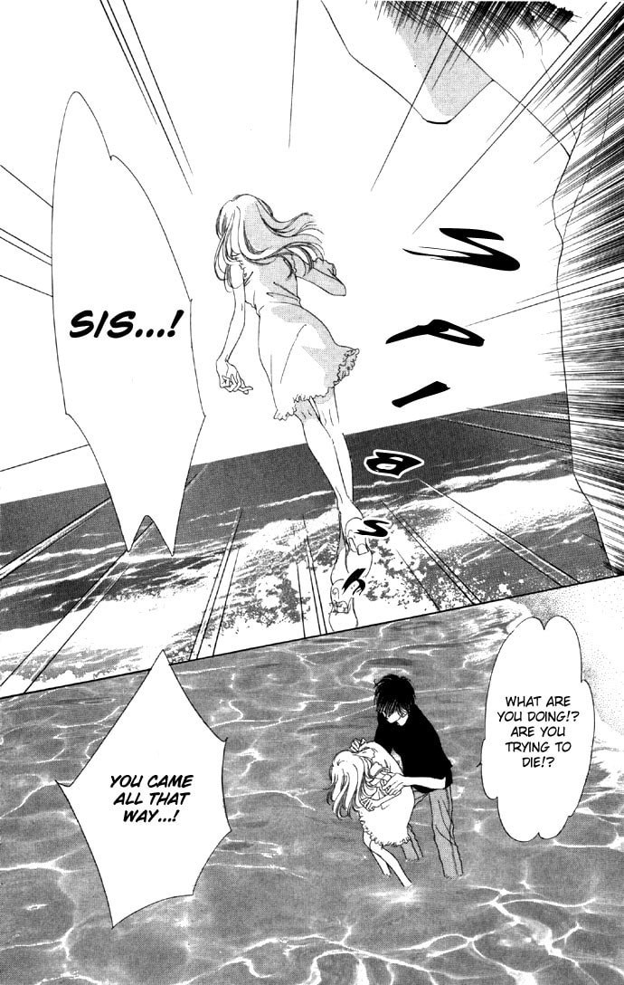 Read Two chapter 16 image 23 on Lezhin