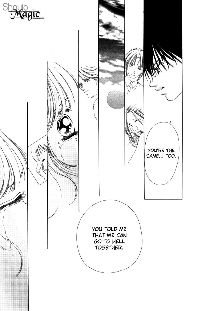 Read Two chapter 16 image 26 on Lezhin