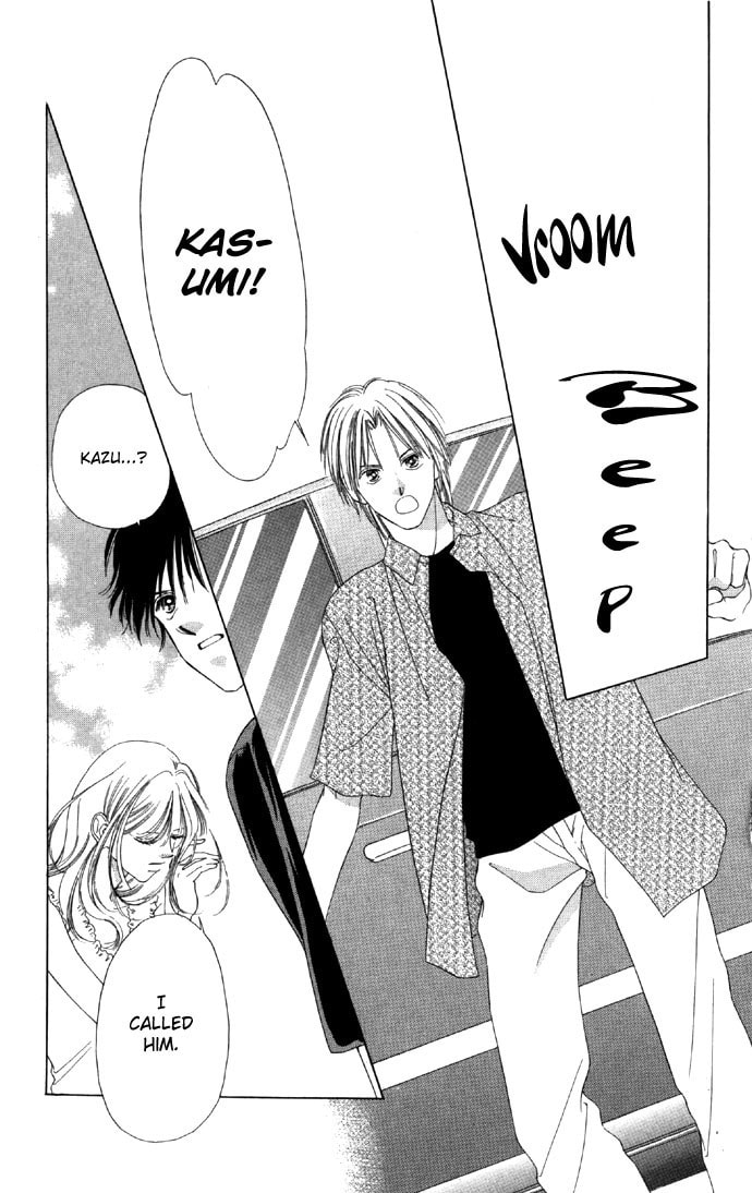 Read Two chapter 16 image 28 on Lezhin
