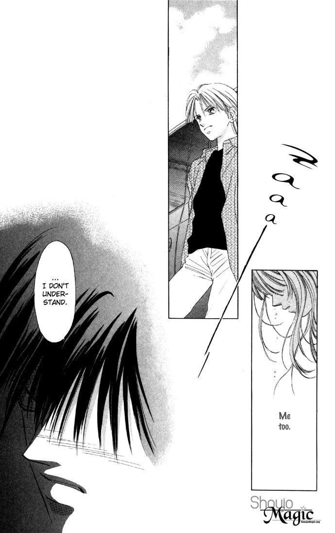 Read Two chapter 16 image 32 on Lezhin