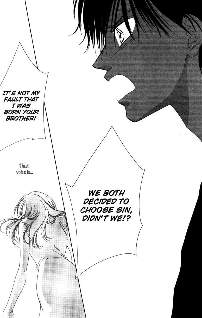 Read Two chapter 16 image 33 on Lezhin